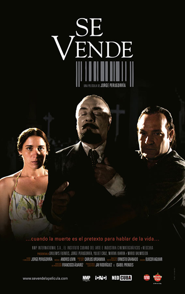 Se Vende (2012)